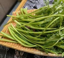 Guangdong Water Spinach