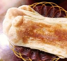 Huainan Flatbread