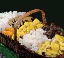 Yunnan Mushroom Assortment