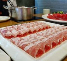 Organic Lamb Shoulder