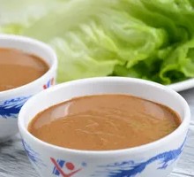 Sesame Sauce