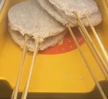 Palm-sized Chicken Cutlet