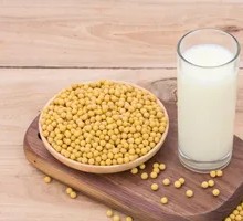 Thai Vamino Soy Milk