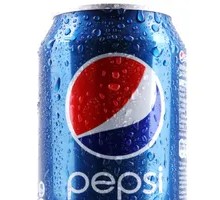 Pepsi Canned