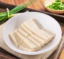 Qianye Tofu