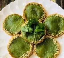 Three藏 Buddha Cake