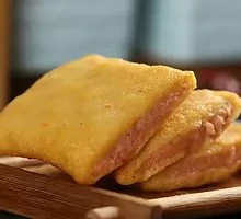 Spicy Fragrant Dumplings