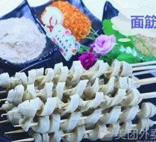 Special Wheat Gluten Noodles