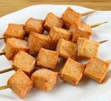 Fish tofu