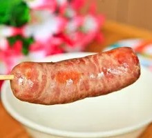 Pure Meat Sausage