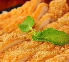 Bazai Large Chicken Cutlet