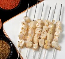 Roasted Beef Bone Marrow