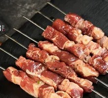 Soy Sauce Beef Tendon