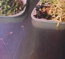 Premium Cold Appetizers