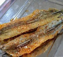 Horse Mackerel