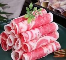 Authentic Thick Beef Roll