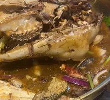 Signature Old Lamb Head