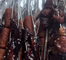 Homemade Special Dried Meat 3