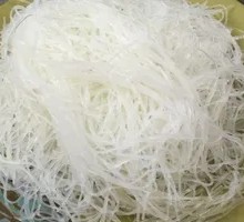 Glass Noodles