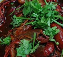 Spicy Crawfish