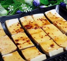 Qianye Tofu