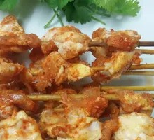 Fragrant Pig's Trotter Cubes