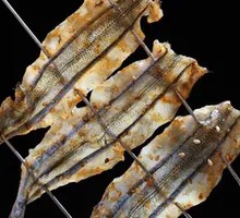 Horse Mackerel