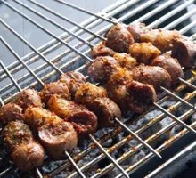 Red Kidney Bean Dish