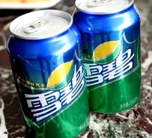 Sprite Single Order No Free Gift