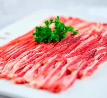 Fresh Cut Beef Top Blade