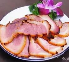 Fruitwood Smoked Pork