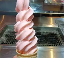 Hand-Beaten Ice Cream