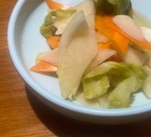 Fruit Beverage All-You-Can-Eat