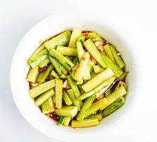 Cucumber Salad