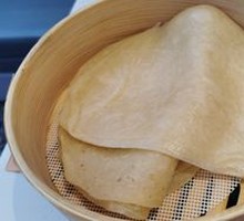 Lucky Noodles Pancake