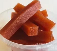 Beijing Hawthorn Jelly