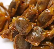 Signature Chicken Gizzard