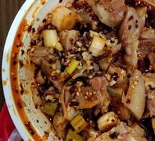 Double Pepper Pig Trotter