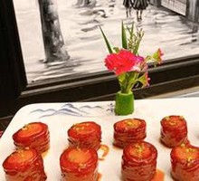 Nine-Turned Intestines