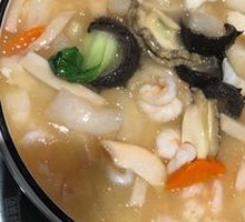 Xicheng Family Feast