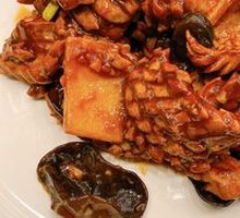 Stir-fried Pork Kidney