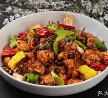 Spring Special Fried Chicken