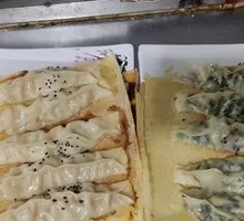 Pork and Shrimp Dumplings