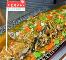 Hejiang Bridge Fish