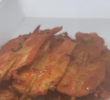 Fried Chicken Cutlet