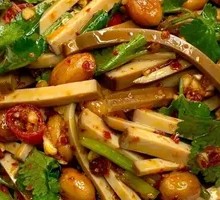 Refreshing Side Dish