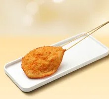 Palm-sized Chicken Cutlet