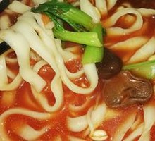 Signature Beef Noodle Soup