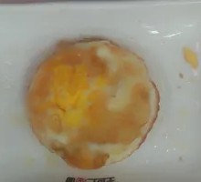 Pan-fried Egg