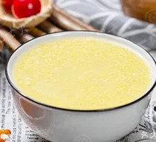 Fragrant Millet Porridge